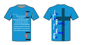 T-shirt Design by bebije  Estose sabanal