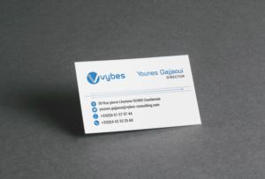 Business Card Design by uk for this project | Design: #18938942