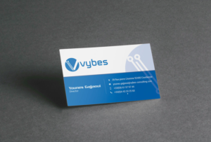 Business Card Design by uk for this project | Design: #18938944