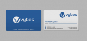 Visitenkarten-Design von INDIAN_Ashok für dieses Projekt | Design: #18938685