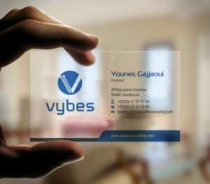 Visitenkarten-Design von INDIAN_Ashok für dieses Projekt | Design: #18938693