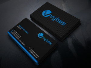 Business Card Design by JK18 for this project | Design: #18936855
