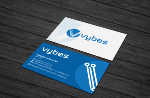 Diseño de Tarjeta de Presentación por Creations Box 2015 para este proyecto | Diseño: #18939337