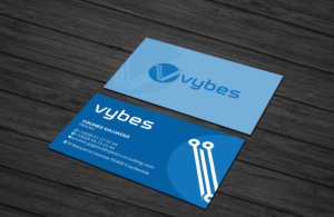 Diseño de Tarjeta de Presentación por Creations Box 2015 para este proyecto | Diseño: #18939338