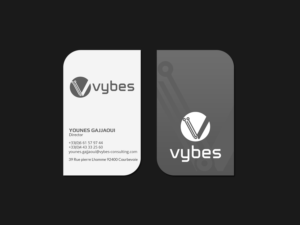 Visitenkarten-Design von Creations Box 2015 für dieses Projekt | Design #18939402
