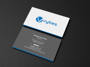 Diseño de Tarjeta de Presentación por Creations Box 2015 para este proyecto | Diseño: #18940815