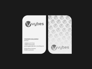 Diseño de Tarjeta de Presentación por Creations Box 2015 para este proyecto | Diseño: #18993473