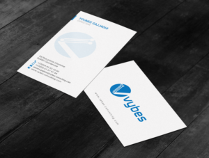 Design de Carte de Visite par chandrayaan.creative pour ce projet | Design : #18938024