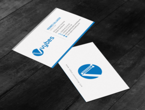 Design de Carte de Visite par chandrayaan.creative pour ce projet | Design : #18938028