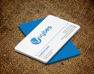 Business Card Design by chandrayaan.creative for this project | Design: #18938860