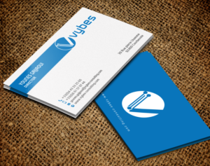 Business Card Design by chandrayaan.creative for this project | Design: #18938861