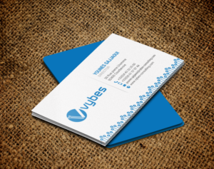 Business Card Design by chandrayaan.creative for this project | Design: #18938867