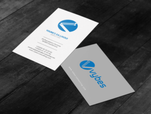 Business Card Design by chandrayaan.creative for this project | Design: #18939661