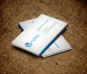 Business Card Design by Tripti Ranjan Gain for this project | Design: #18938618