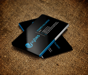 Business Card Design by Tripti Ranjan Gain for this project | Design: #18938619