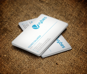 Business Card Design by Tripti Ranjan Gain for this project | Design: #18938620