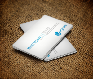 Business Card Design by Tripti Ranjan Gain for this project | Design: #18938621