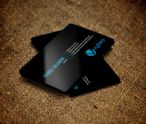 Business Card Design by Tripti Ranjan Gain for this project | Design: #18938622