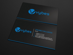 Business Card Design by Tripti Ranjan Gain for this project | Design: #18938623