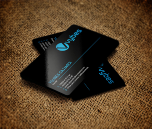 Business Card Design by Tripti Ranjan Gain for this project | Design: #18938624