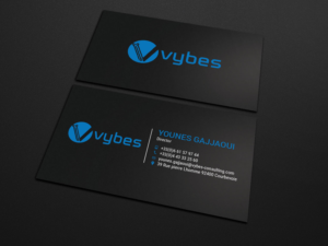 Business Card Design by Tripti Ranjan Gain for this project | Design: #18938626