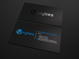 Business Card Design by Tripti Ranjan Gain for this project | Design: #18938627