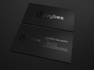 Business Card Design by Tripti Ranjan Gain for this project | Design: #18938628