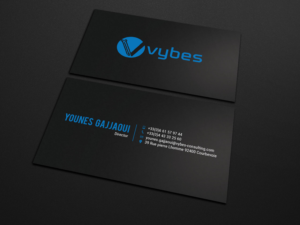 Business Card Design by Tripti Ranjan Gain for this project | Design: #18938630