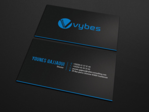 Business Card Design by Tripti Ranjan Gain for this project | Design: #18938631