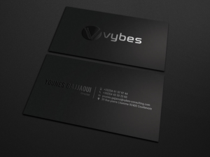 Business Card Design by Tripti Ranjan Gain for this project | Design: #18938632