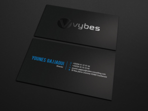 Business Card Design by Tripti Ranjan Gain for this project | Design: #18938634