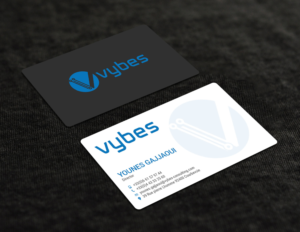 Business Card Design by Tripti Ranjan Gain for this project | Design: #18938638