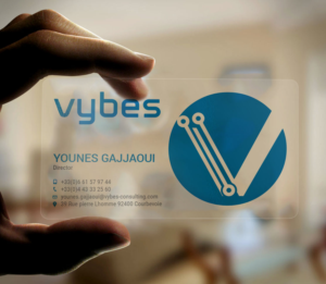Business Card Design by Tripti Ranjan Gain for this project | Design: #18938639