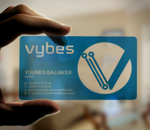 Business Card Design by Tripti Ranjan Gain for this project | Design: #18938640