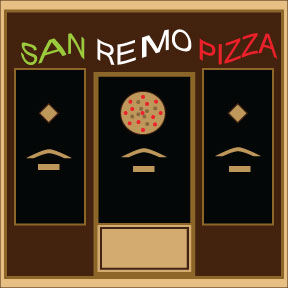 Logo Design by Abhishikth Mande for this project | Design #18925378