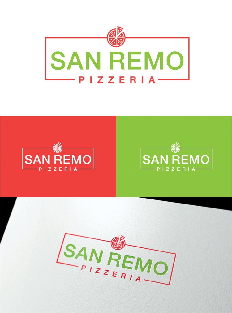 Logo Design by pauloomarsalvador for this project | Design #18936015