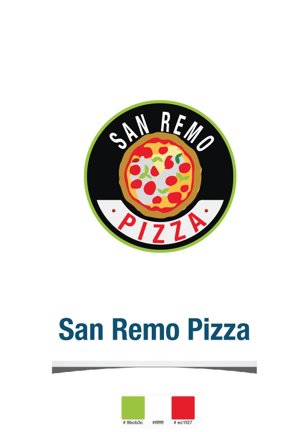 Logo Design by iamitaliano69 2 for this project | Design #18912696