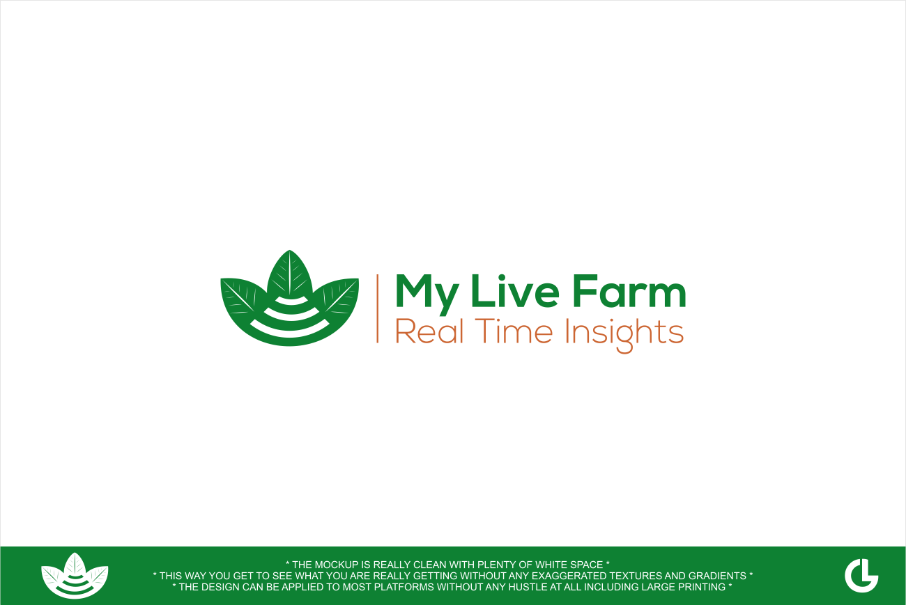 Logo Design by R!CKY for this project | Design #18928128