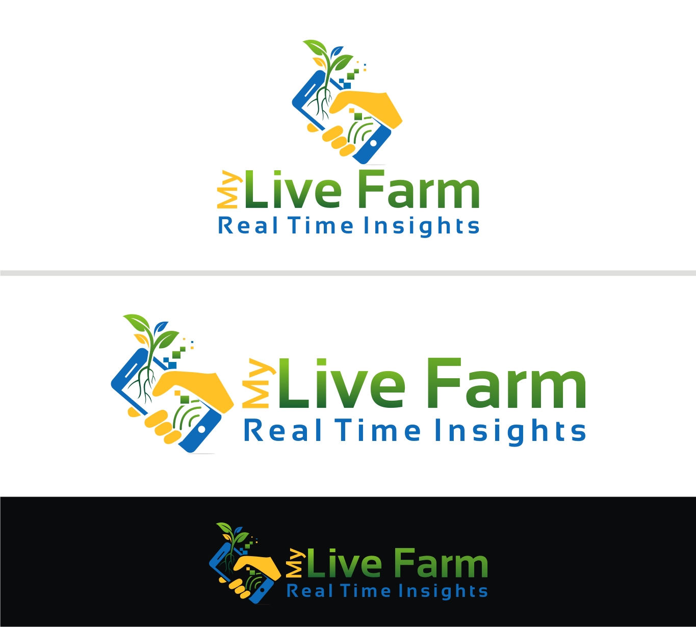Logo Design by Soul Light for this project | Design #18919510