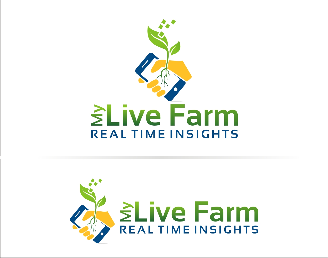 Logo Design by Soul Light for this project | Design #18978767