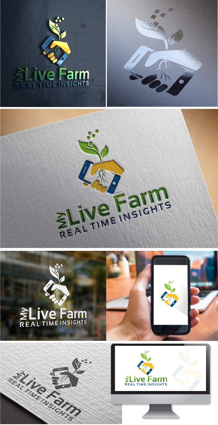 Logo Design by Soul Light for this project | Design #18979235