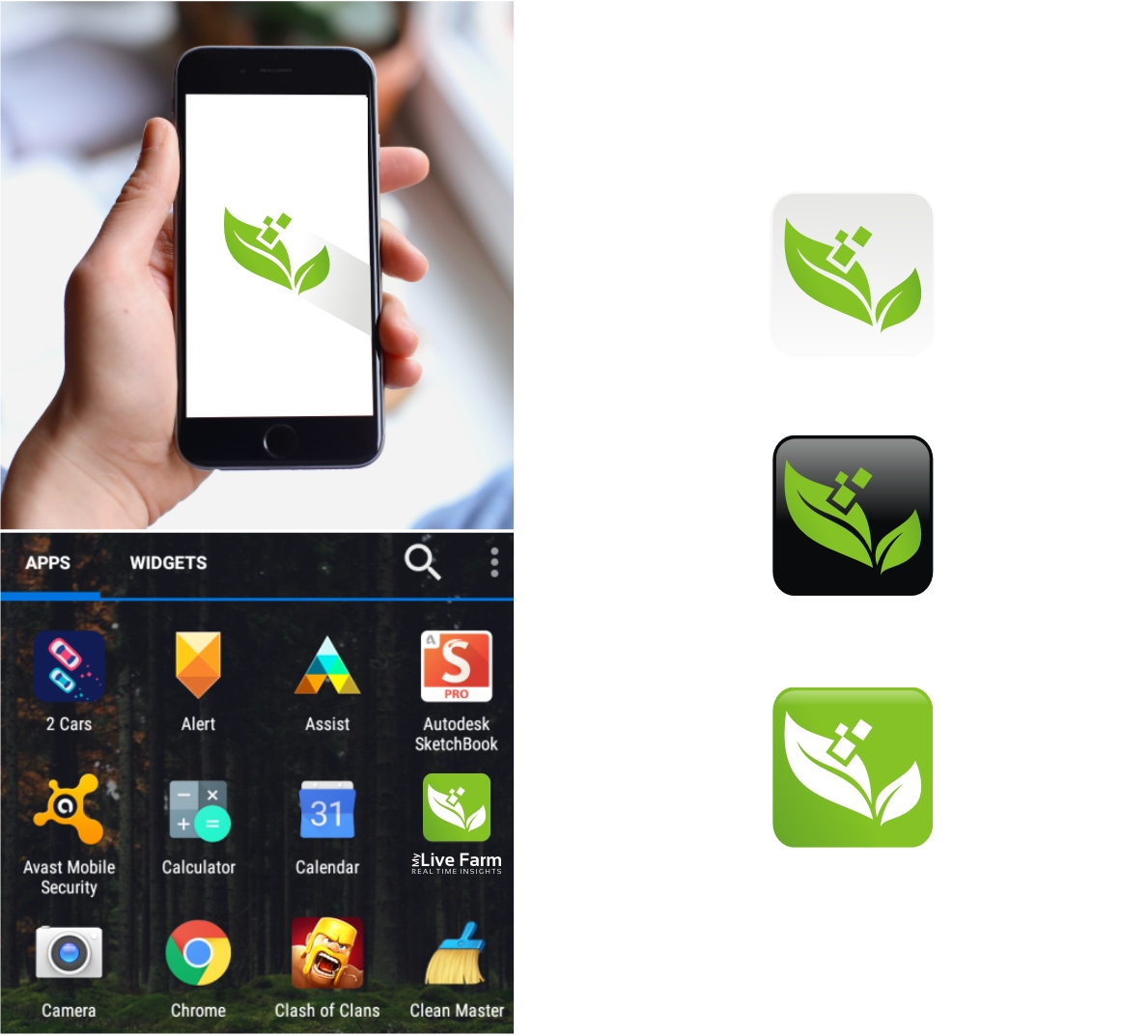 Logo Design by Soul Light for this project | Design #19034710