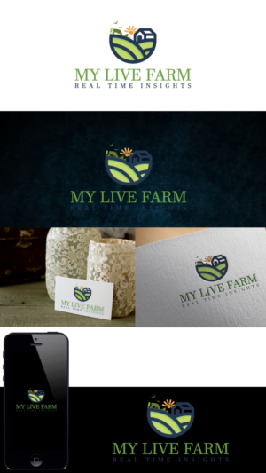 Logo Design by h27 for this project | Design: #18948898