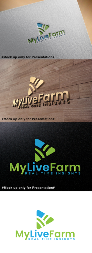 Logo Design by designmind78 for this project | Design: #18923646