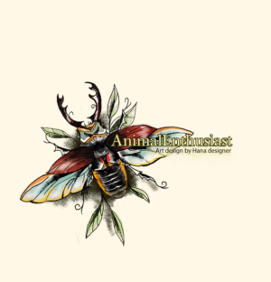Art Design by Hana for this project | Design: #18890251