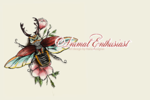 Art Design by Hana for this project | Design: #18938485