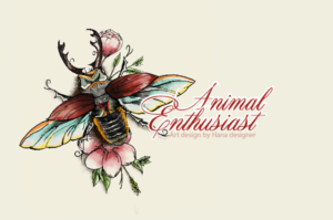 Art Design by Hana for this project | Design: #18938498