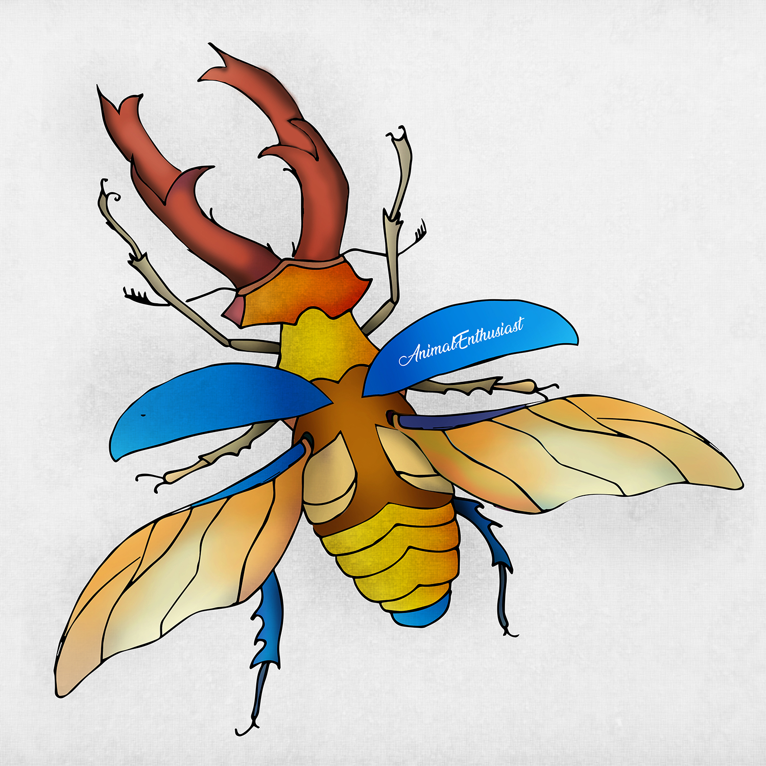 Art Design by Creative Chamber for this project | Design #18909681