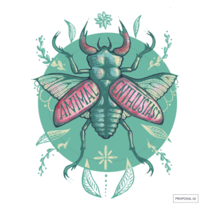 Art Design by Guida S. Moranes