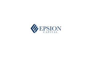 Epsion Capital | Diseño de Logo por logonumberone